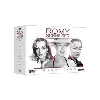 dvd romy schneider - la collection : la banquière + le train + une femme à sa fenêtre + les choses de la vie + césar et rosalie + 