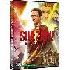 dvd shazam ! la rage des dieux dvd