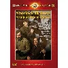 dvd sherlock holmes attaque l'orient - express