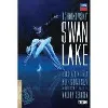 dvd swan lake