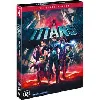 dvd titans saison 4 dvd