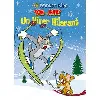dvd tom et jerry - un hiver hilarant