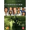 dvd urgences 8 - coffret - 3 dvd - vf