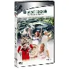dvd wimbledon : son histoire, ses légendes