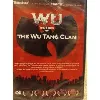 dvd wu the story of the wu tang clan