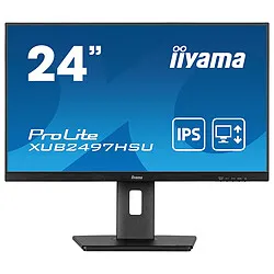 ecran iiyama prolite xub2493hsu-b1