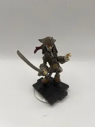 figurine disney infinity jack sparrow