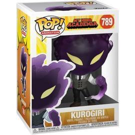 Figurine Funko! Pop My Hero Academia - Kurogiri - 10cm - 789