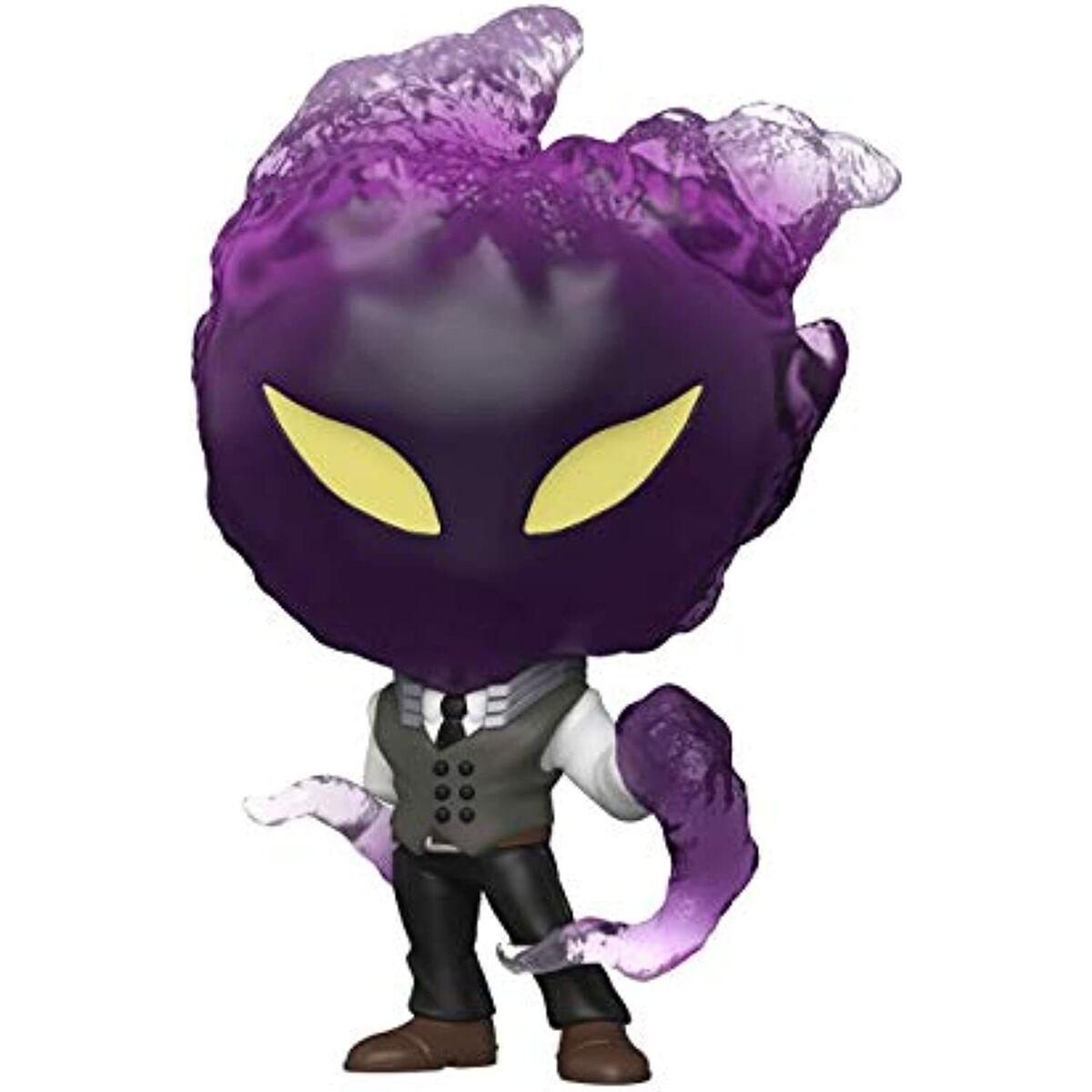 Figurine Funko! Pop My Hero Academia - Kurogiri - 10cm - 789