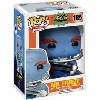 funko pop #185 mr. freeze - dc batman tv series