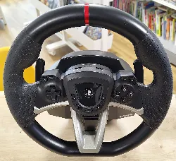hori racing wheel apex spf 004 - pour ps5/ps4/pc