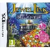 jeu ds jewel link legends of atlantis nintendo ds