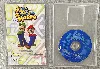 jeu gamecube dance dance revolution mario ntsc j ( japan )