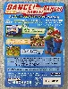 jeu gamecube dance dance revolution mario ntsc j ( japan )