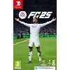 jeu nintendo switch ea sports fc 25 switch