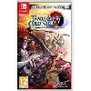 jeu nintendo switch legend of heroes : trails of cold steel iv : frontline edition switch