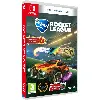 jeu nintendo switch rocket league