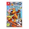 jeu nintendo switch ty the tasmanian tiger hd : bush rescue bundle switch