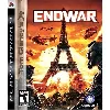 jeu ps3 tom clancy's endwar