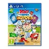 jeu ps4 astérix & obélix : heroes ps4