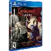 jeu ps4 castlevania requiem (limited run #443) (import)