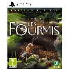 jeu ps5 les fourmis - édition limitée