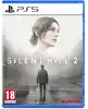 jeu ps5 silent hill 2