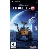 jeu psp disney wall-e
