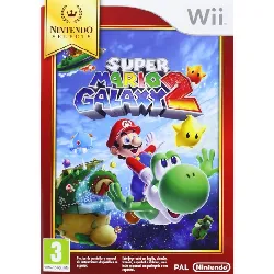 jeu wii