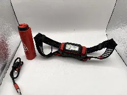 lampe frontale rechargeable milwaukee l4hlvis