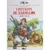 livbre bd tartarin de tarascon les grands classiques de la littérature en bande dessinée