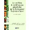 livre 1001 bb 073 - les conditions de vie défavorisées influent - elles sur développement