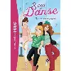 livre 3 pas de danse 01 - un été pour se préparer