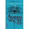 livre adamas maître du jeu