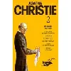 livre agatha christie