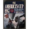 livre america's cup 1987