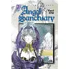 livre angel sanctuary - tome 12