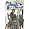 livre angel sanctuary - tome 15