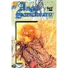 livre angel sanctuary - tome 16 kaori yuki