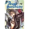 livre angel sanctuary - tome 17 kaori yuki