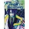 livre angel sanctuary - tome 18 kaori yuki