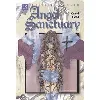 livre angel sanctuary - tome 19 kaori yuki