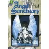 livre angel sanctuary - tome 8