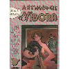 livre anthologie el vibora
