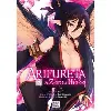 livre arifureta - de zéro à héros - tome 9
