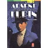 livre arsène lupin gentleman - cambrioleur - texte intégral