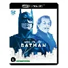 livre batman blu - ray 4k ultra hd