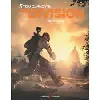 livre bd tom clancy’s the division 2 « remission » edition exclusive micromania - zing