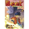 livre beet the vandel buster - tome 2