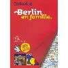 livre berlin en famille - + cahier jeux spécial kids